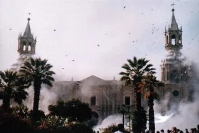 Arequipa 4