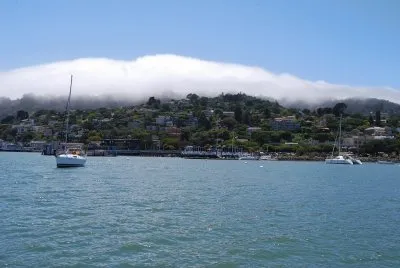 San Fransisco