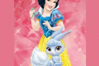 SnowWhite   pet