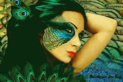 mujer