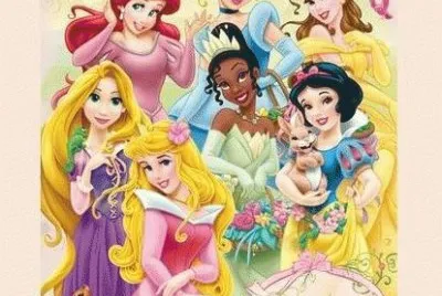 Princesses