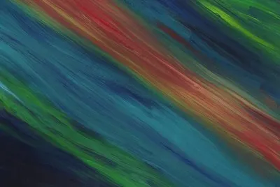 northern lights