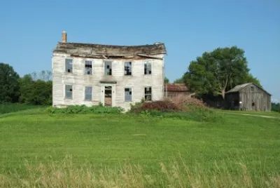 Lawford farm