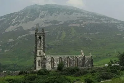 Dunlewy Church