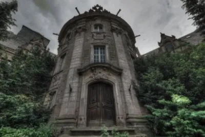 Winstanley hall