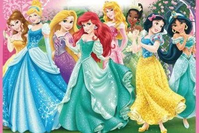 Princesses