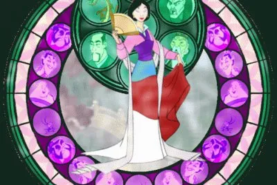 Mulan