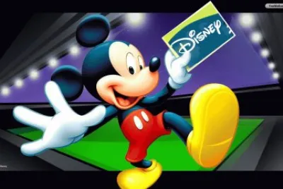 MICKEY