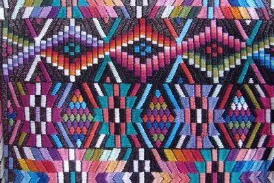 Lots of Colors