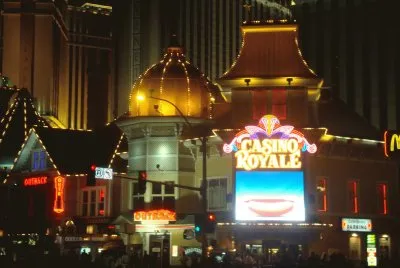 Las Vegas