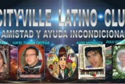 cityville