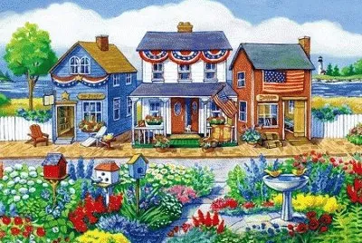 image jigsaw puzzle