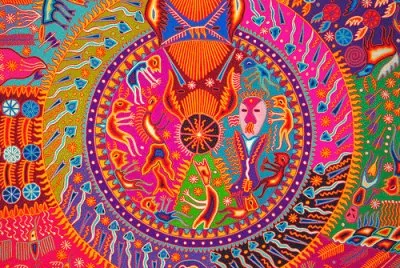 Huichol 1