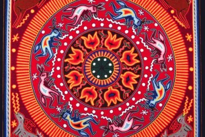 Huichol 2