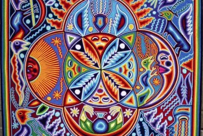 Huichol 4