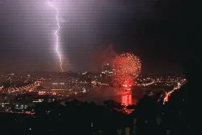 4 de julio Pittsburgh