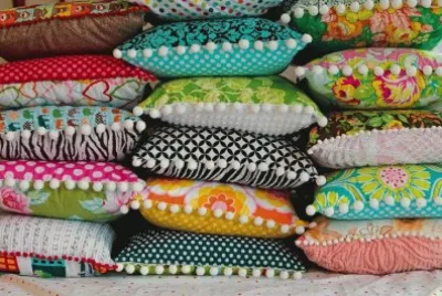 Pillows jigsaw puzzle