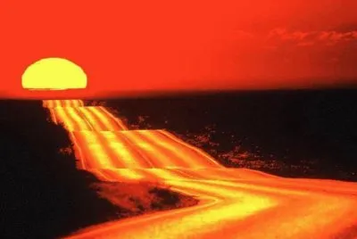Caminho do Sol