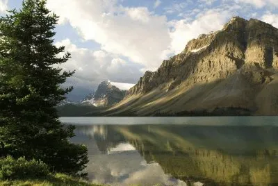 rio cristalino