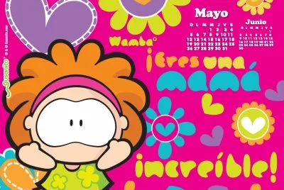 Wamba jigsaw puzzle