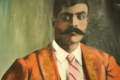 zapata