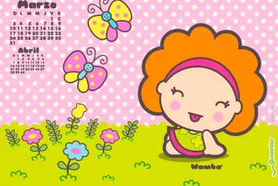 Wamba jigsaw puzzle