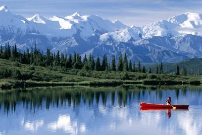 alaska