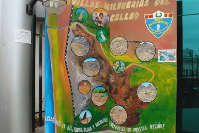 TURISMO ECOCULTURAL EN EL CALLAO