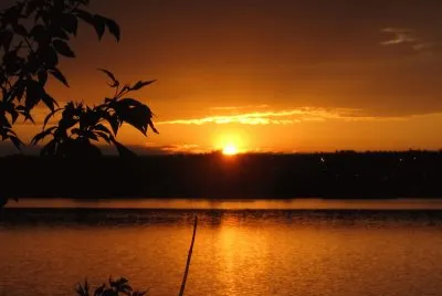 Sunsets are never the same always beautiful