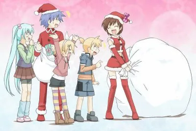 Christmas