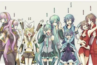 Genderbends