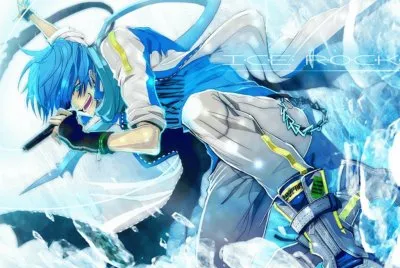 Kaito