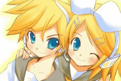 Len and Rin 3