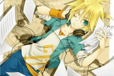 Len