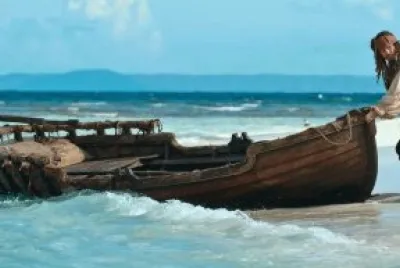 pirate