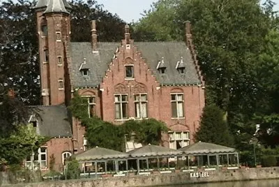 Brujas