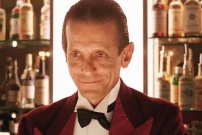 where the ghosts go to drink