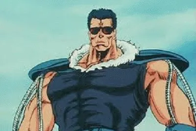 Arnold