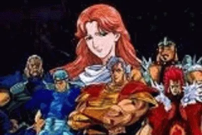 Cinque di nanto
