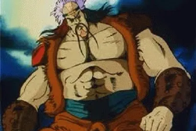 Grande padre