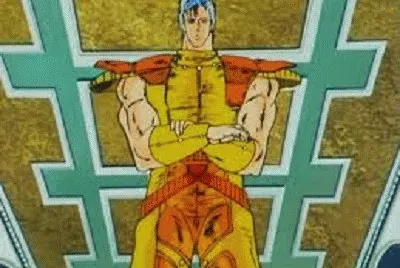 Juuza di nanto