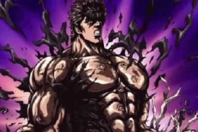 Ken il salvatore
