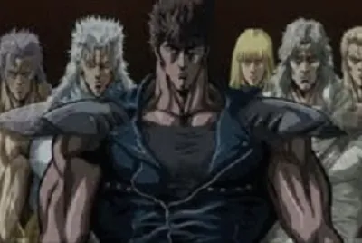 Ken nanto