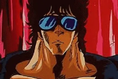 Ken occhiali