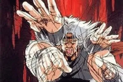 Toki cento pugni