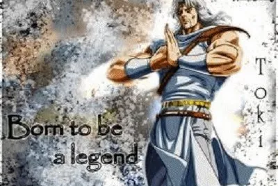 Toki