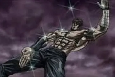 Stelle di hokuto