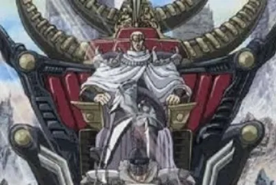 Il sacro imperatore