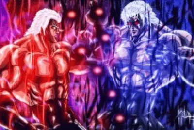 Raoh Kayo