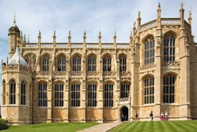 Windsor castle